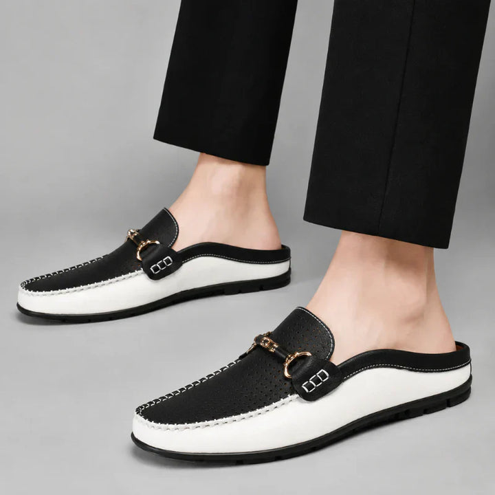 Corbett - komfortabler Bit-Loafer
