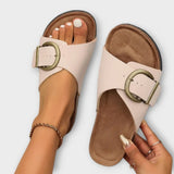 Delilah - ergonomische Sandalen