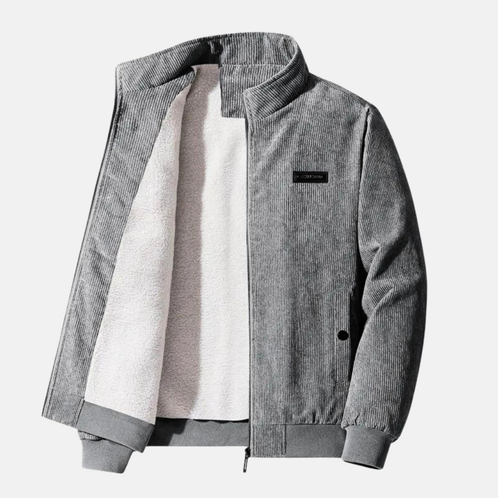 Hamish - Premium-Innenjacke