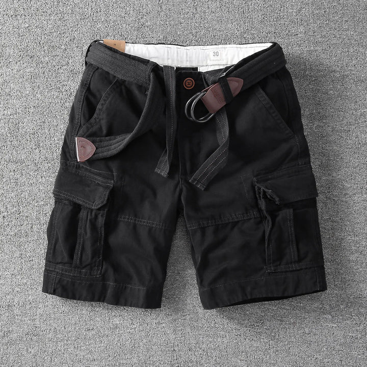 Lorthan - atmungsaktive Cargoshorts