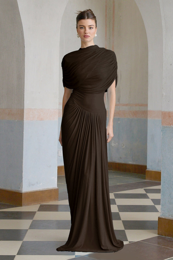 Talisia - Anmutiges Brautkleid