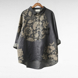 Yarelda - Luftige Bluse