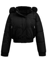 Soryn - Isolierte Steppjacke