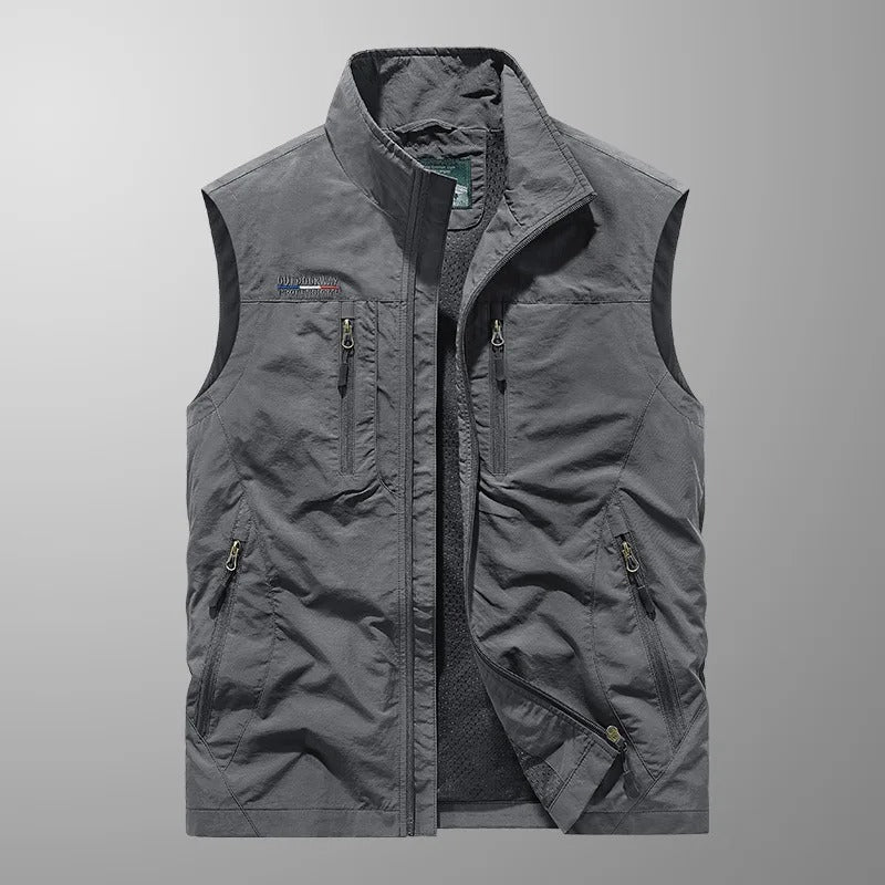 Caevor - Weichgriffiger Cardigan