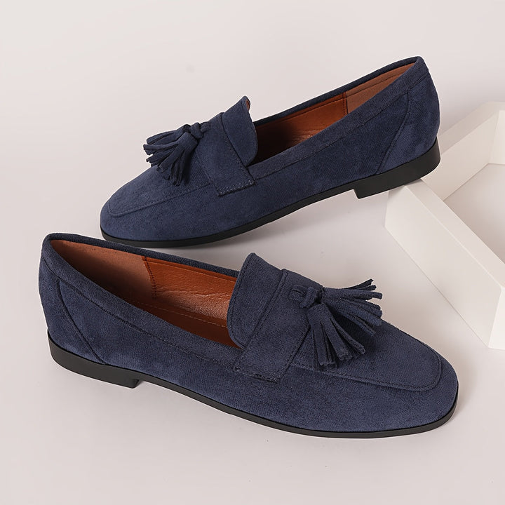 Lorae - Stützende Damen-Walkingschuhe