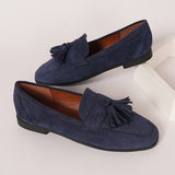 Xaria - Stützende Walkingschuhe