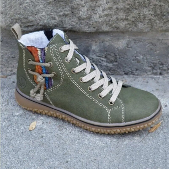 Annavelle - Unterstützende Sneaker