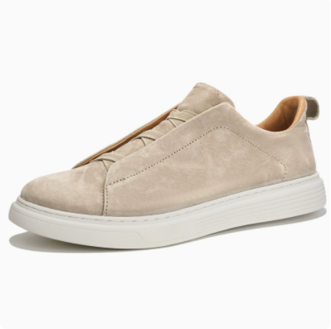 Ashwell - gepolsterte Slip-on-Sneaker