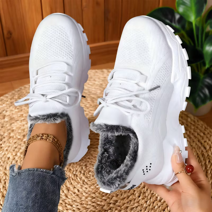 Lirra - Softtouch-Winter-Sneaker