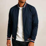 Alfie - Winddichte Bikerjacke