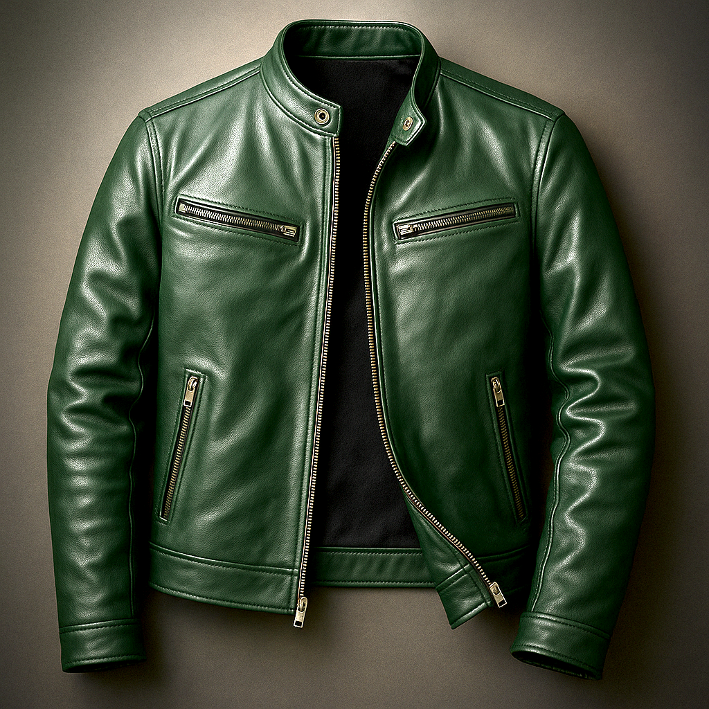 Caelon - Heritage-Jacke