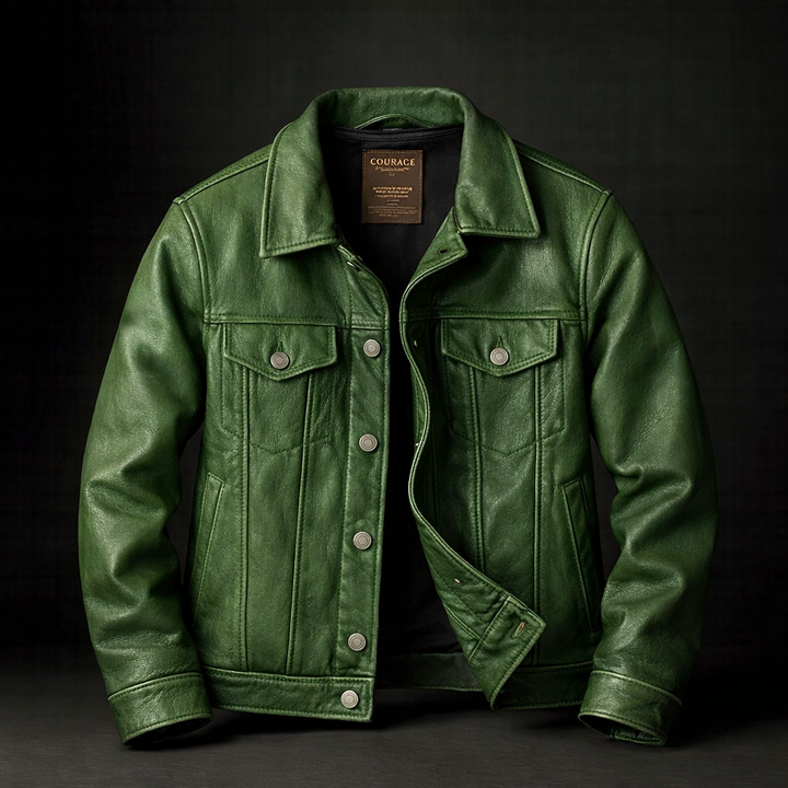 Solvyr - Heritage-Jacke