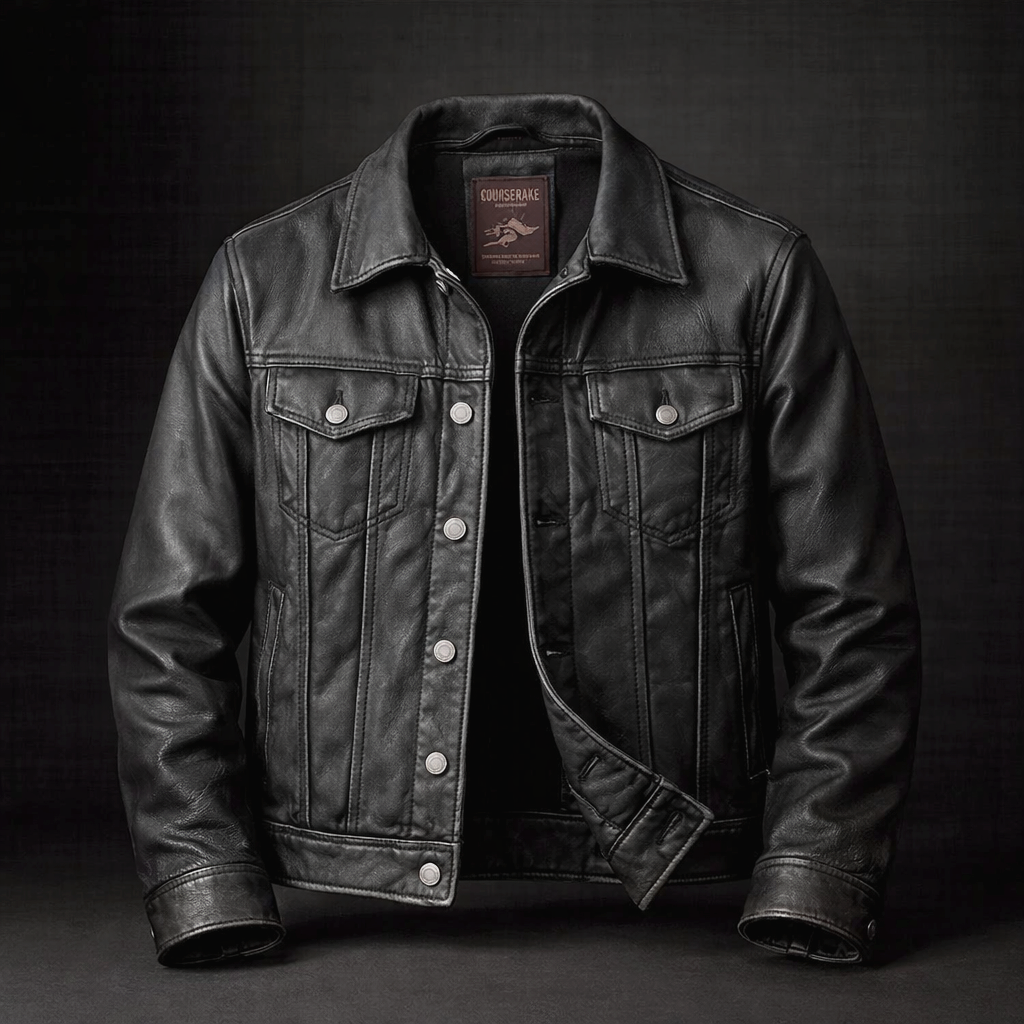 Solvyr - Heritage-Jacke