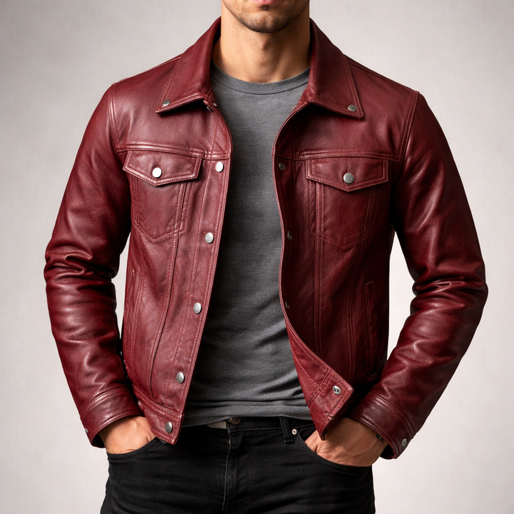 Solvyr - Heritage-Jacke