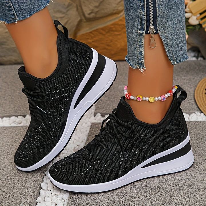 Avelin - Stylische Sneaker