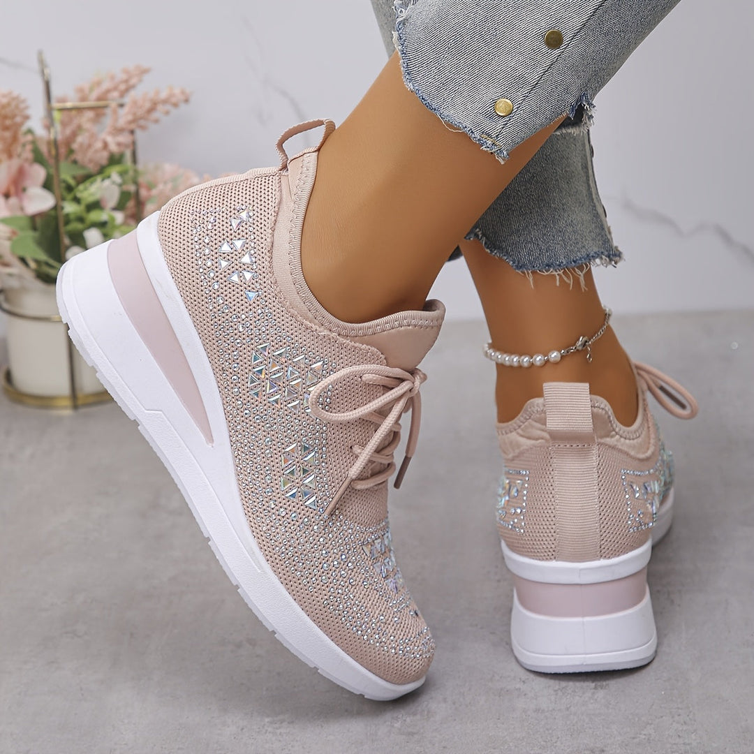 Avelin - Stylische Sneaker