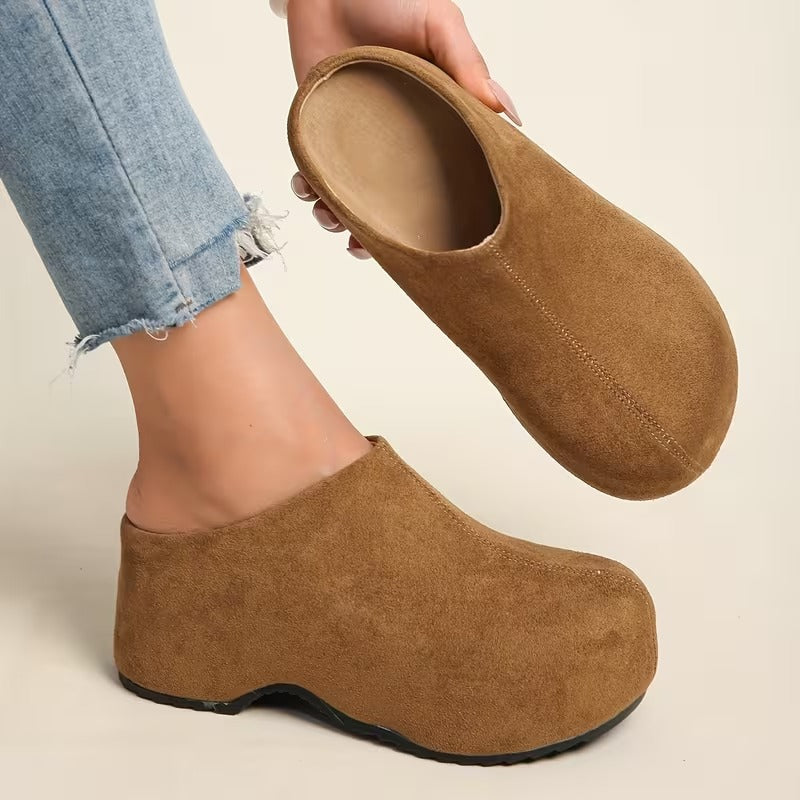 Virelia - orthopädische Wanderschuhe