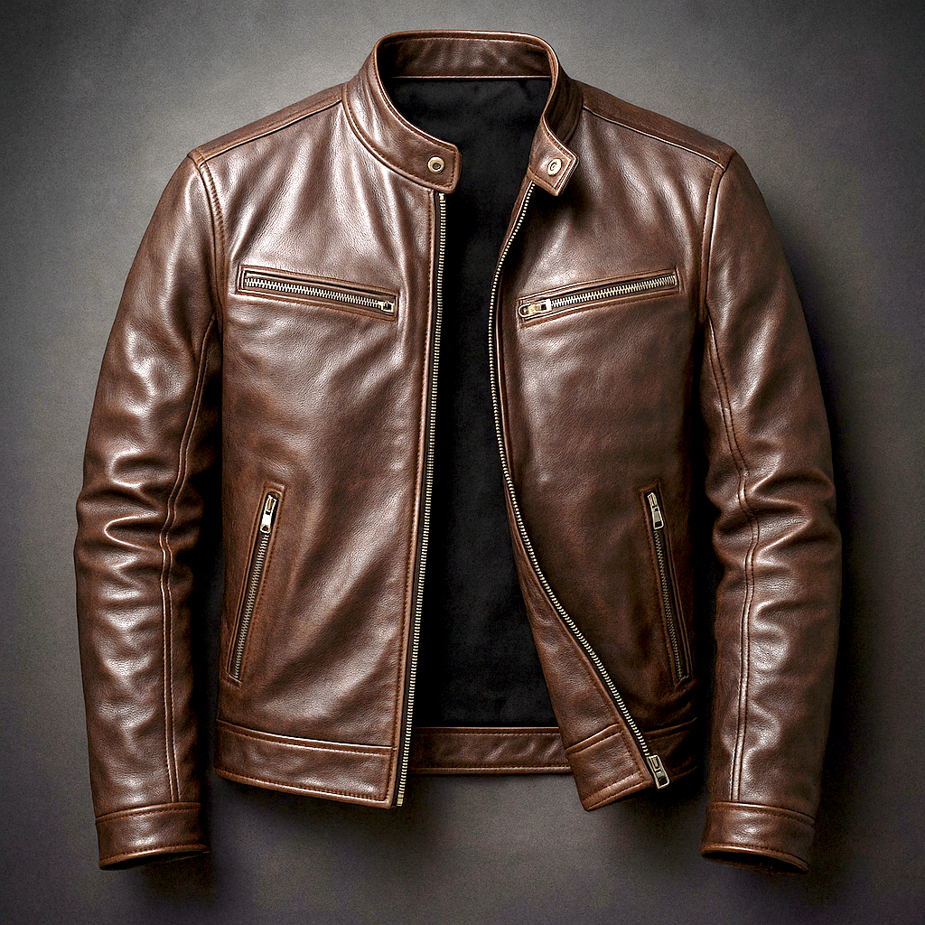 Caelon - Heritage-Jacke