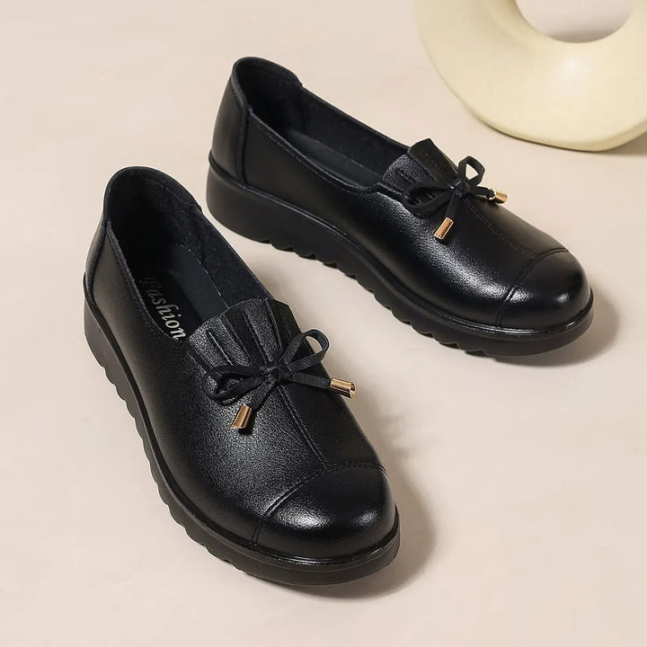 Inez - Gepolsterte Slipper