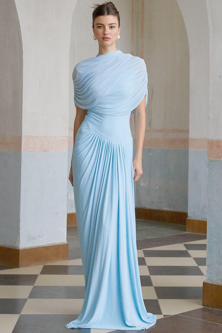 Talisia - Anmutiges Brautkleid