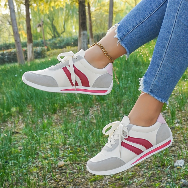 Bellarie - Gepolsterte Sneaker