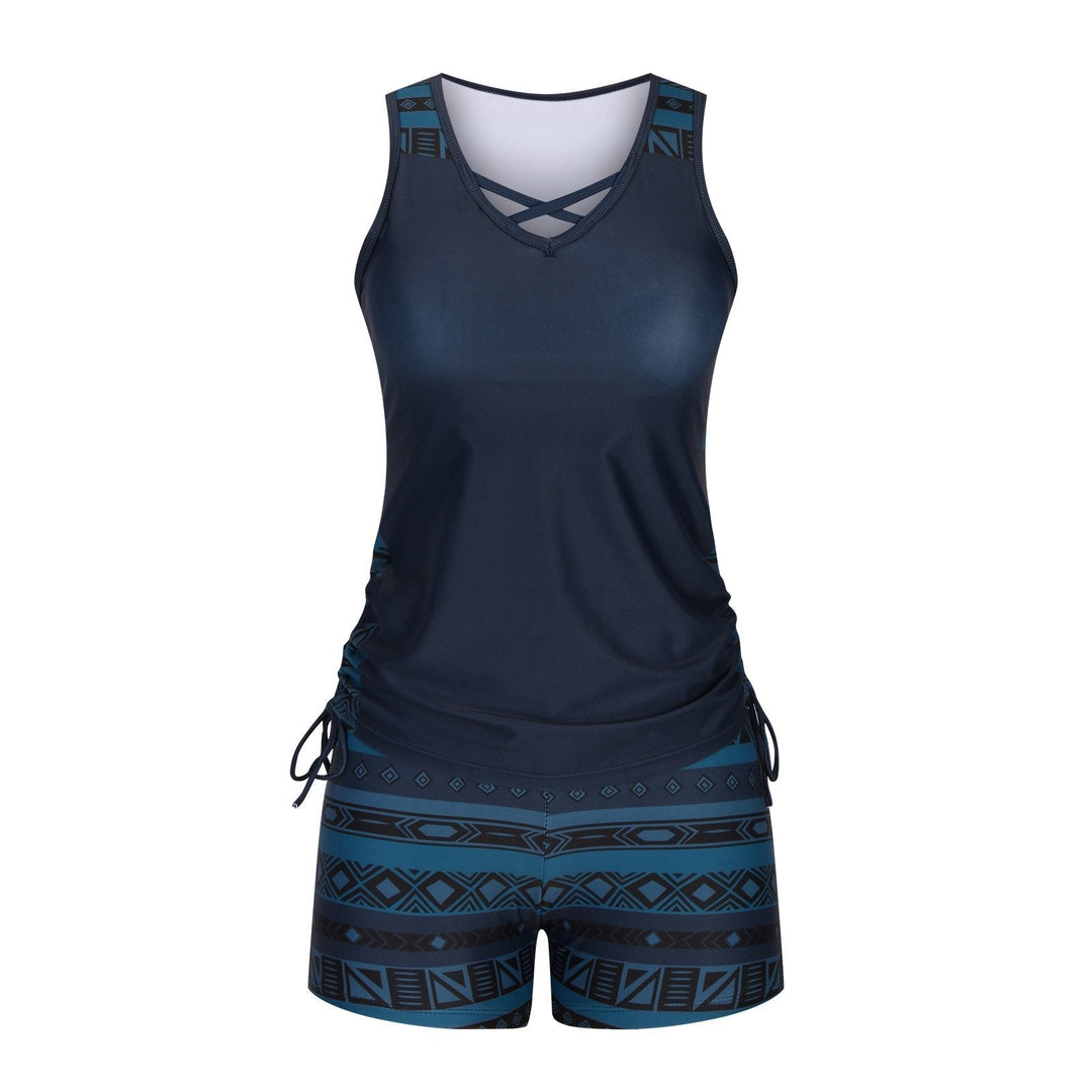 Primara - Figurformendes Tankini-Set