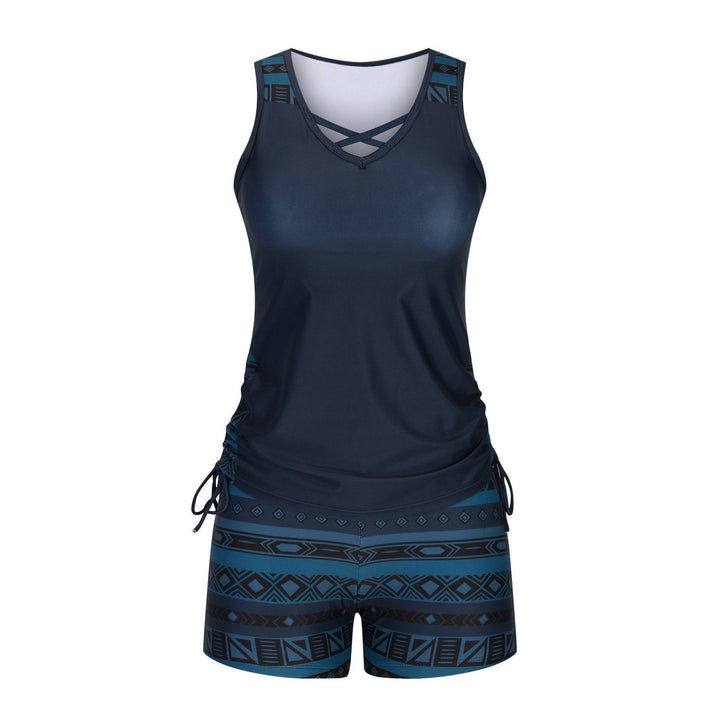 Primara - Figurformendes Tankini-Set