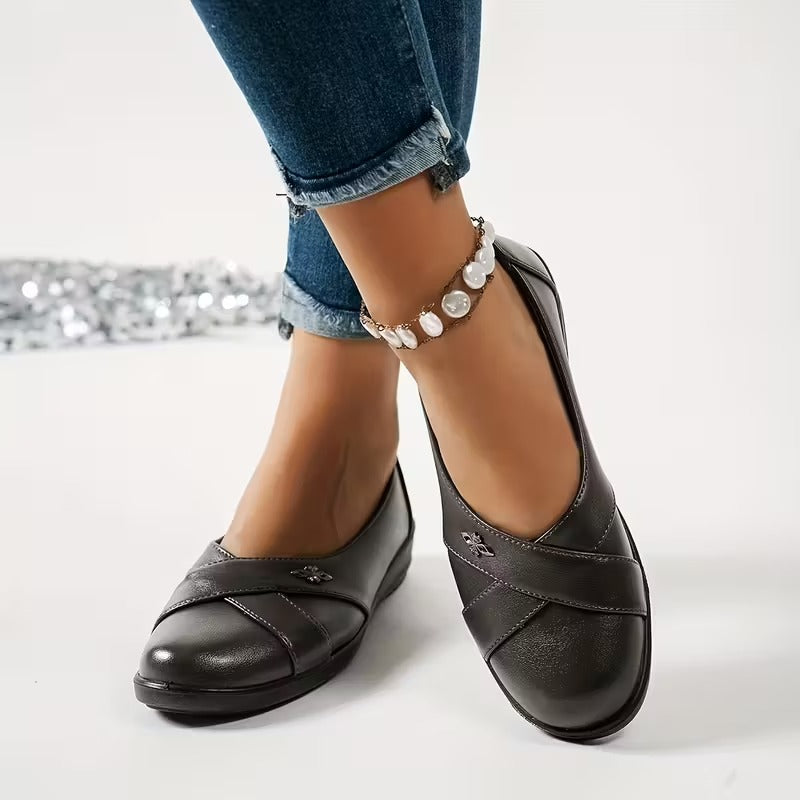 Helinna - Ergonomische Wanderschuhe