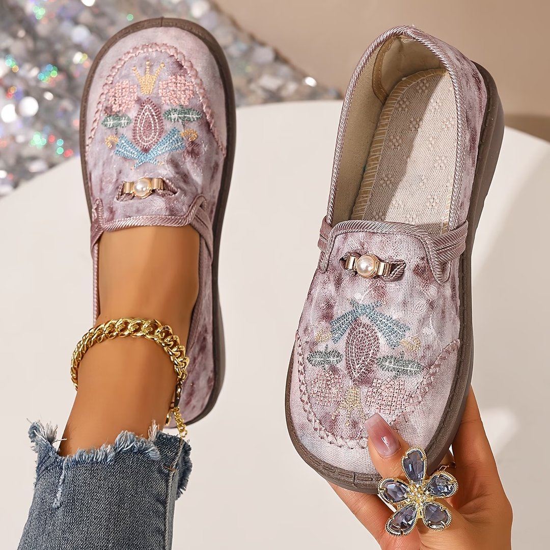 Delaney - Stützende Walking-Sneaker