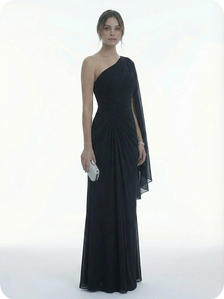 Everlee - Elegantes Kleid für besondere Anlässe
