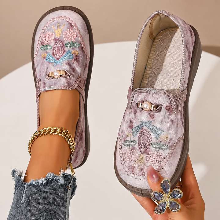 Honoria - Leichte Sneaker