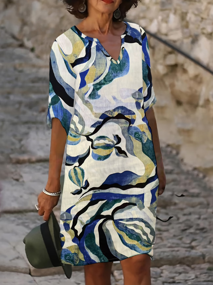 Cadence - luftiges Sommerkleid