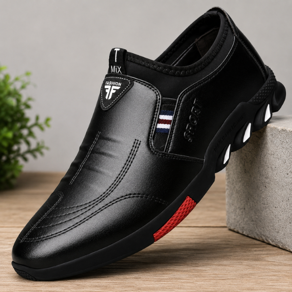 Arden - Bequeme Businessschuhe für den ganzen Tag