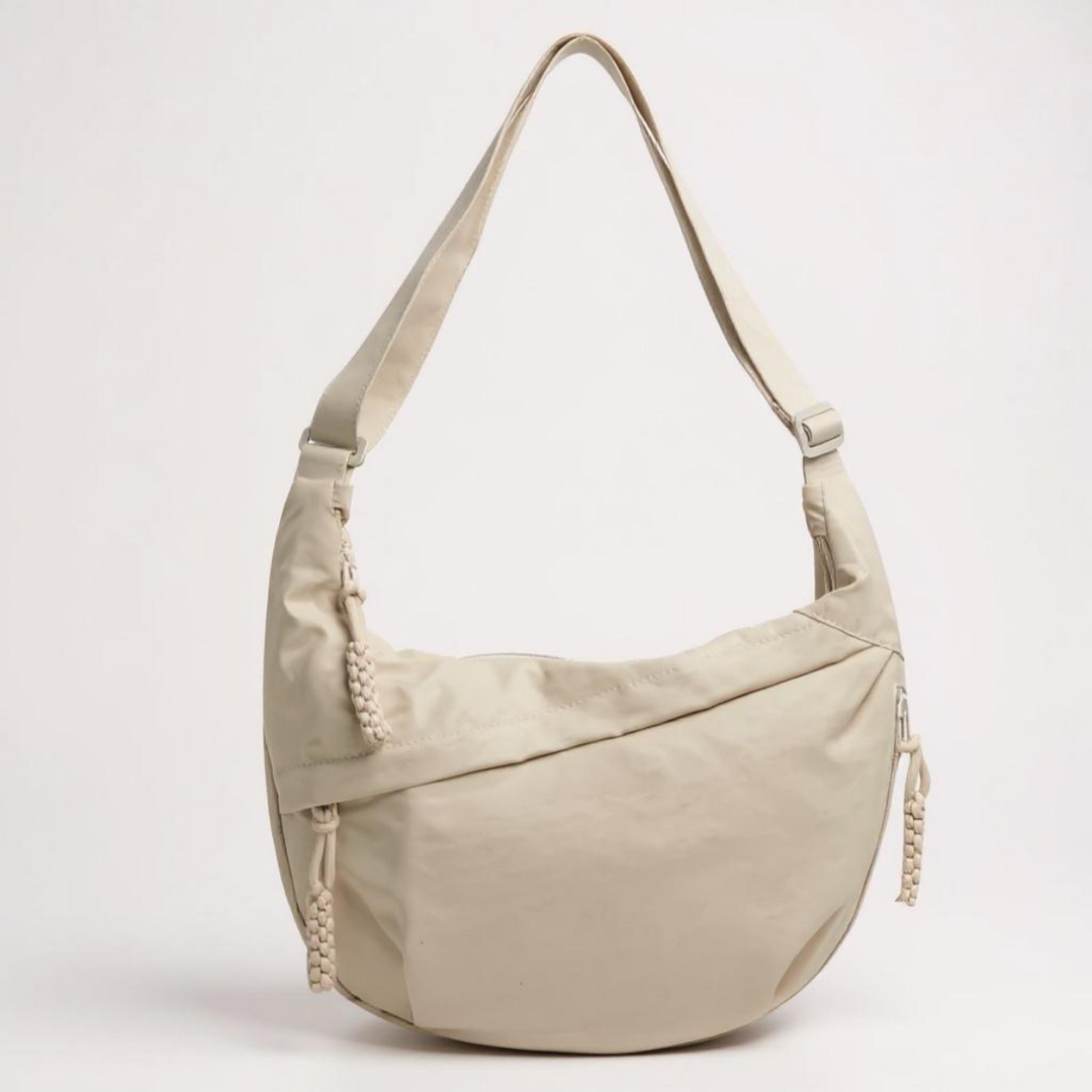Zephyra - elegante Schultertasche