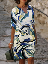 Vanessa - Luftig-leichtes Sommerkleid