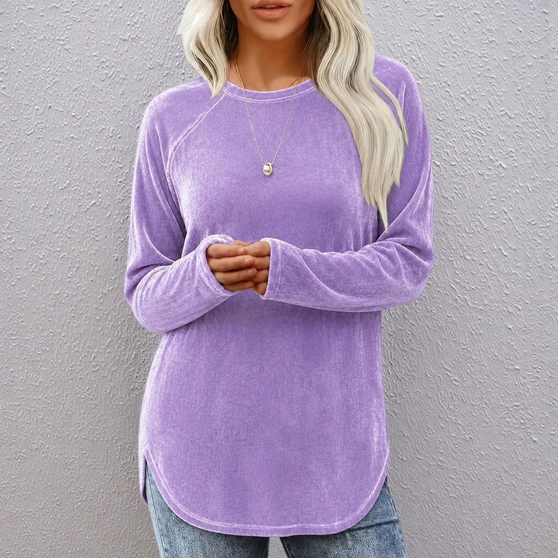 Bluma - Lässiges Longsleeve