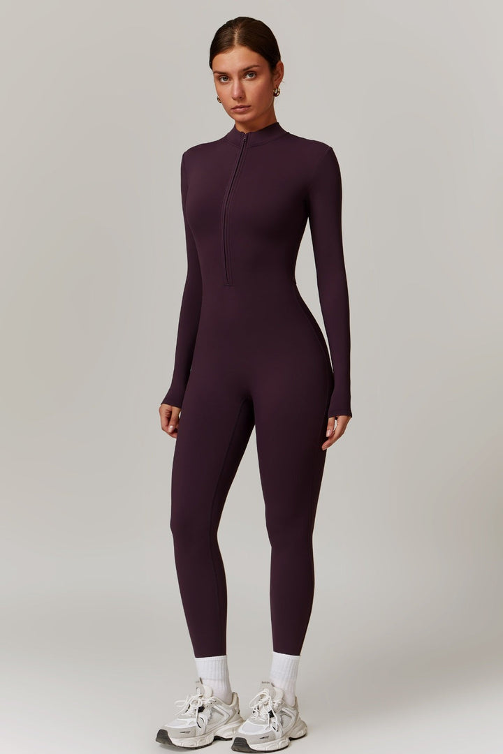 Keva – Stilvoller Freizeit-Jumpsuit