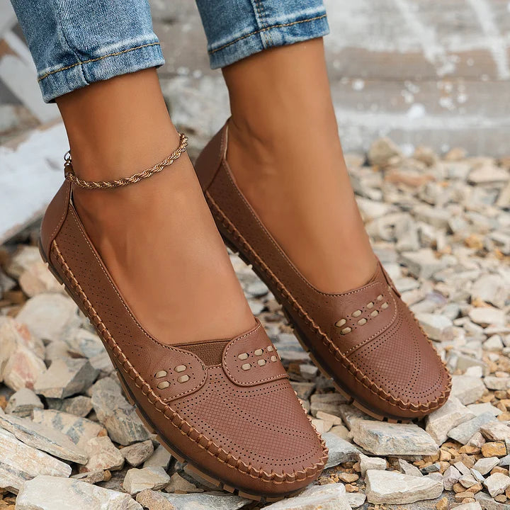 Willow - Unterstützende Slip-ons