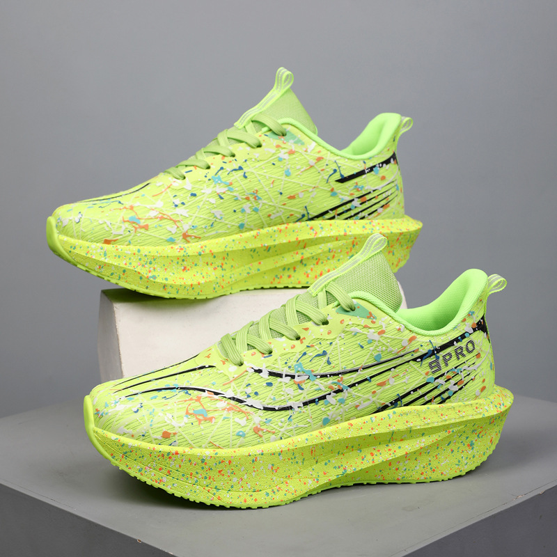 Elowynne - leistungsstarke Marathon-Laufschuhe