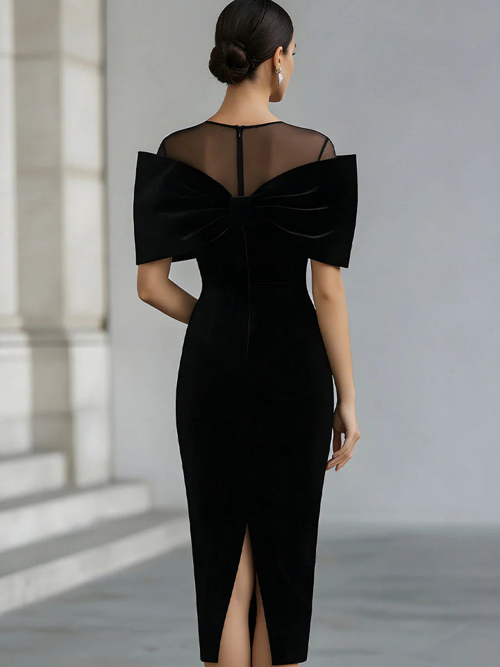 Ralisse - Elegantes Freizeitkleid