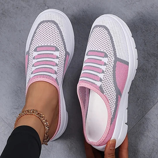 Orlena - Orthopädische Slip-On-Sneaker