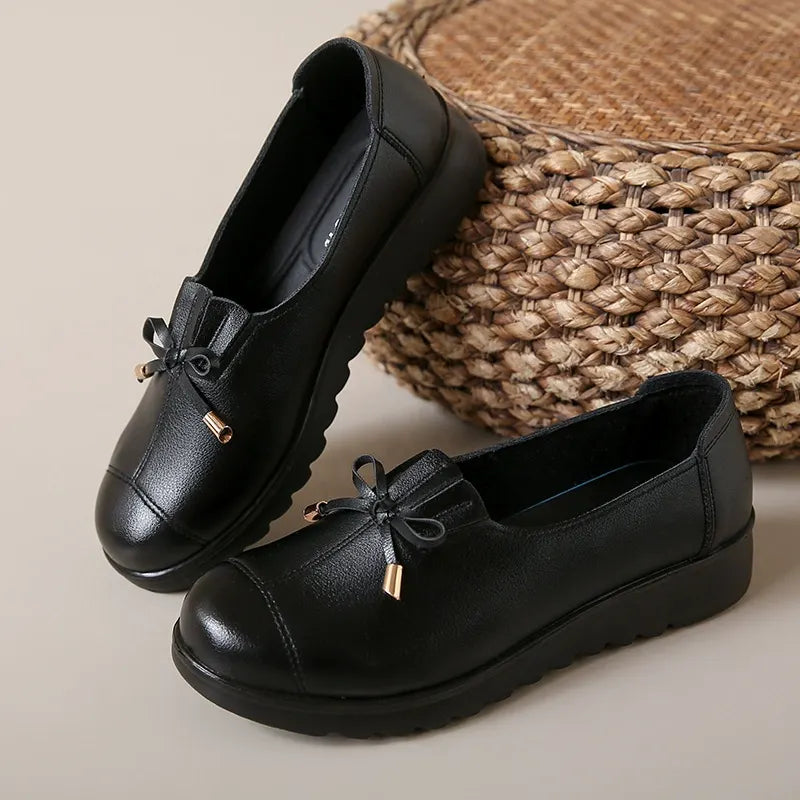 Inez - Gepolsterte Slipper
