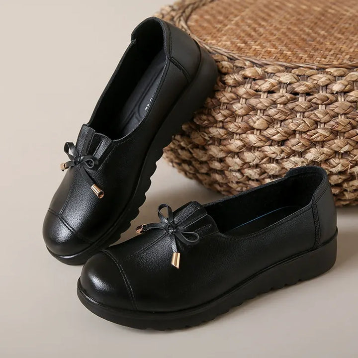 Inez - Gepolsterte Slipper