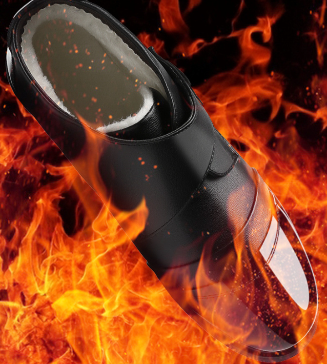 Lirnon – Stilvolle Freizeitschuhe