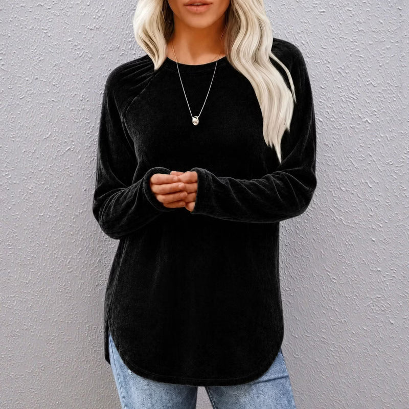 Bluma - Lässiges Longsleeve