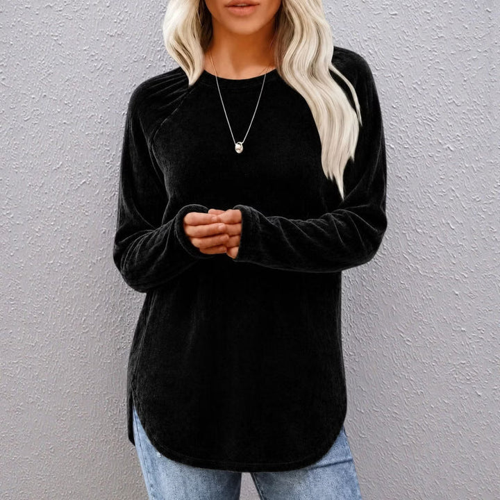 Bluma - Lässiges Longsleeve