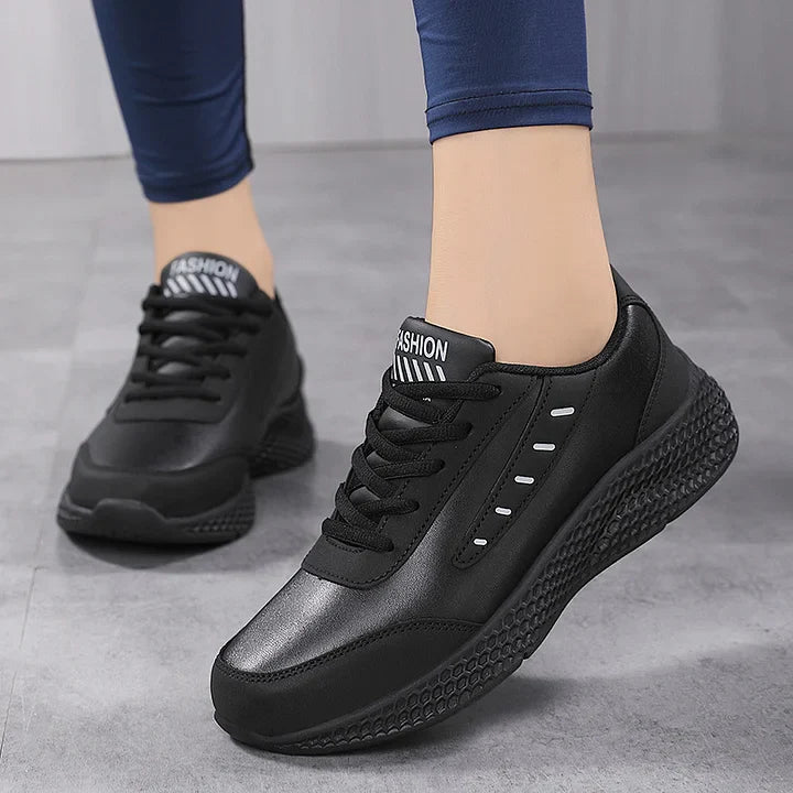 Halora - Legerer Schnür-Sneaker