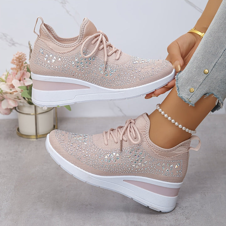 Avelin - Stylische Sneaker