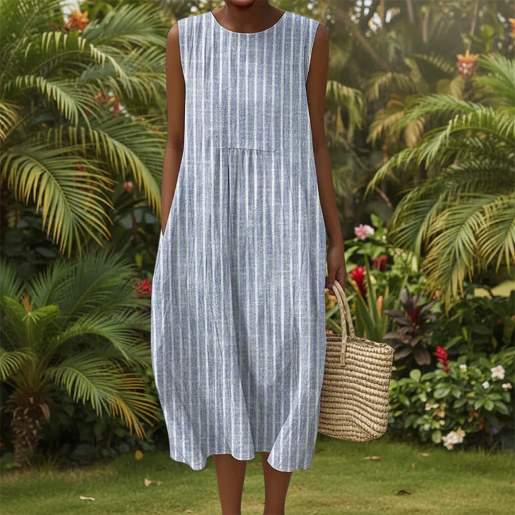 Zirelle - Luftig-leichtes Sommerkleid
