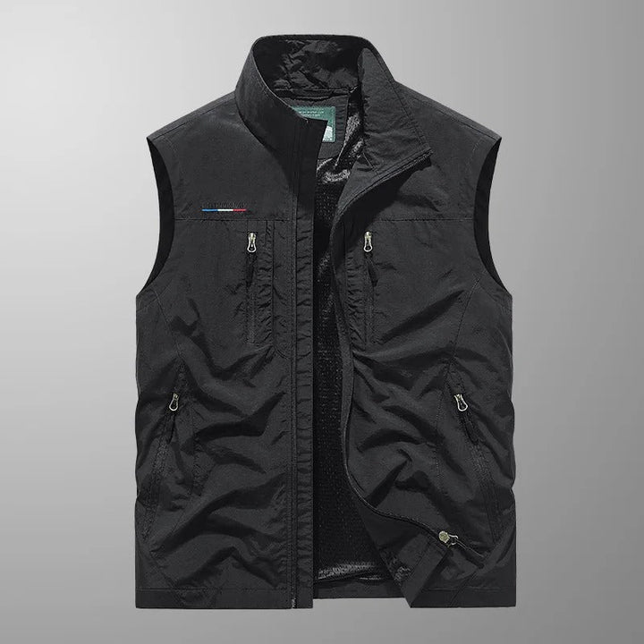 Caevor - Weichgriffiger Cardigan